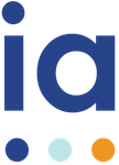 IA HR logo for HR consulting