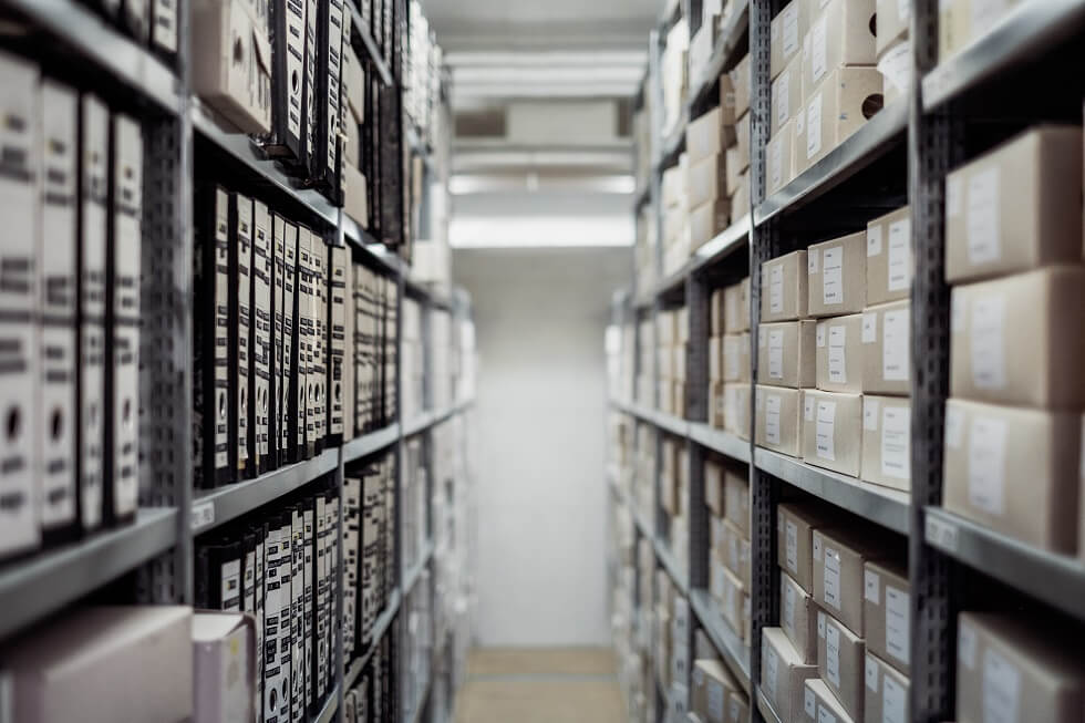 Let’s Get Rid of the Paper HR paperless