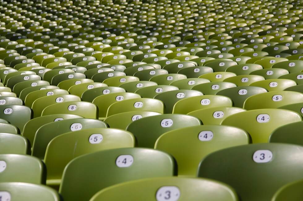 Unassigned Seating at Work A Passing Trend or Here to Stay Unassigned Seating at Work A Passing Trend or Here to Stay
