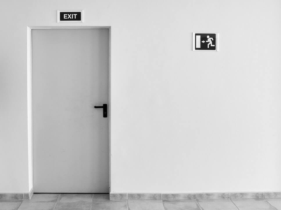 How to Lose An Employee in 10 Days How to Lose An Employee in 10 Days