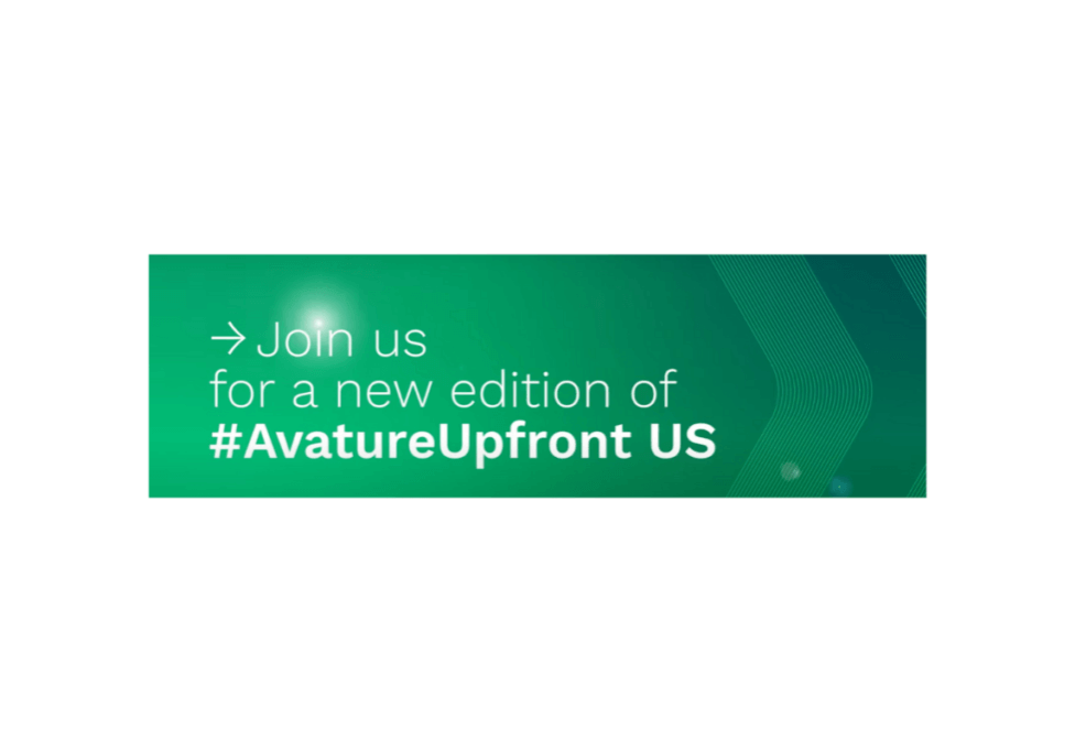 avatureupfront